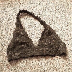 Lace bralette
